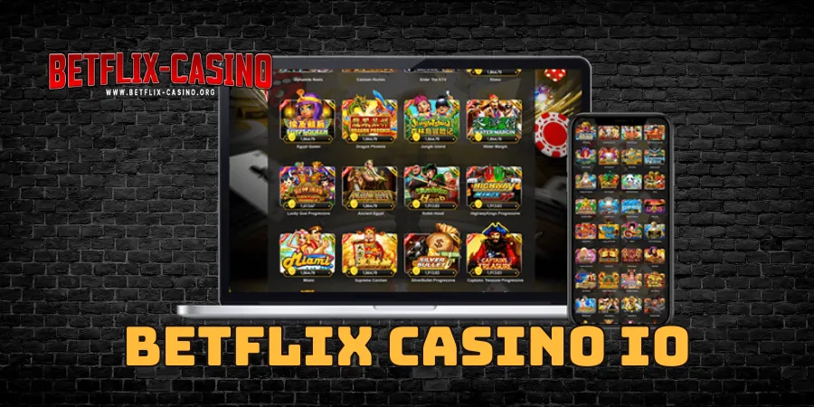 betflix casino