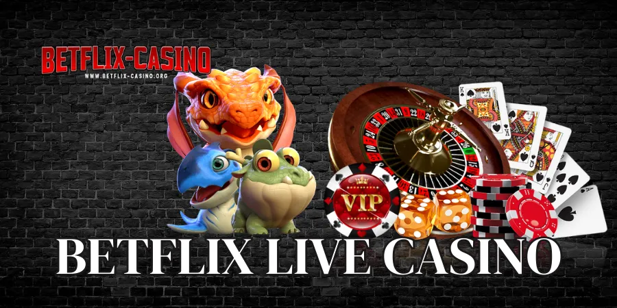 betflix casino